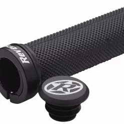 Reverse Bei Brügelmann Online Reverse Classic Lock-On Griffe Schwarz