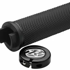 Reverse Bei Brügelmann Online Reverse Classic R-Shock Compound Griffe Schwarz