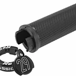 Reverse Bei Brügelmann Online Reverse Lock-On Griffe Schwarz