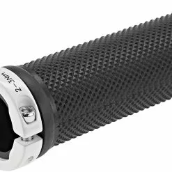 Reverse Bei Brügelmann Online Reverse Lock-On Griffe Schwarz/weiß