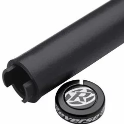 Reverse Bei Brügelmann Online Reverse Seismic Ergo Griffe 145mm Schwarz