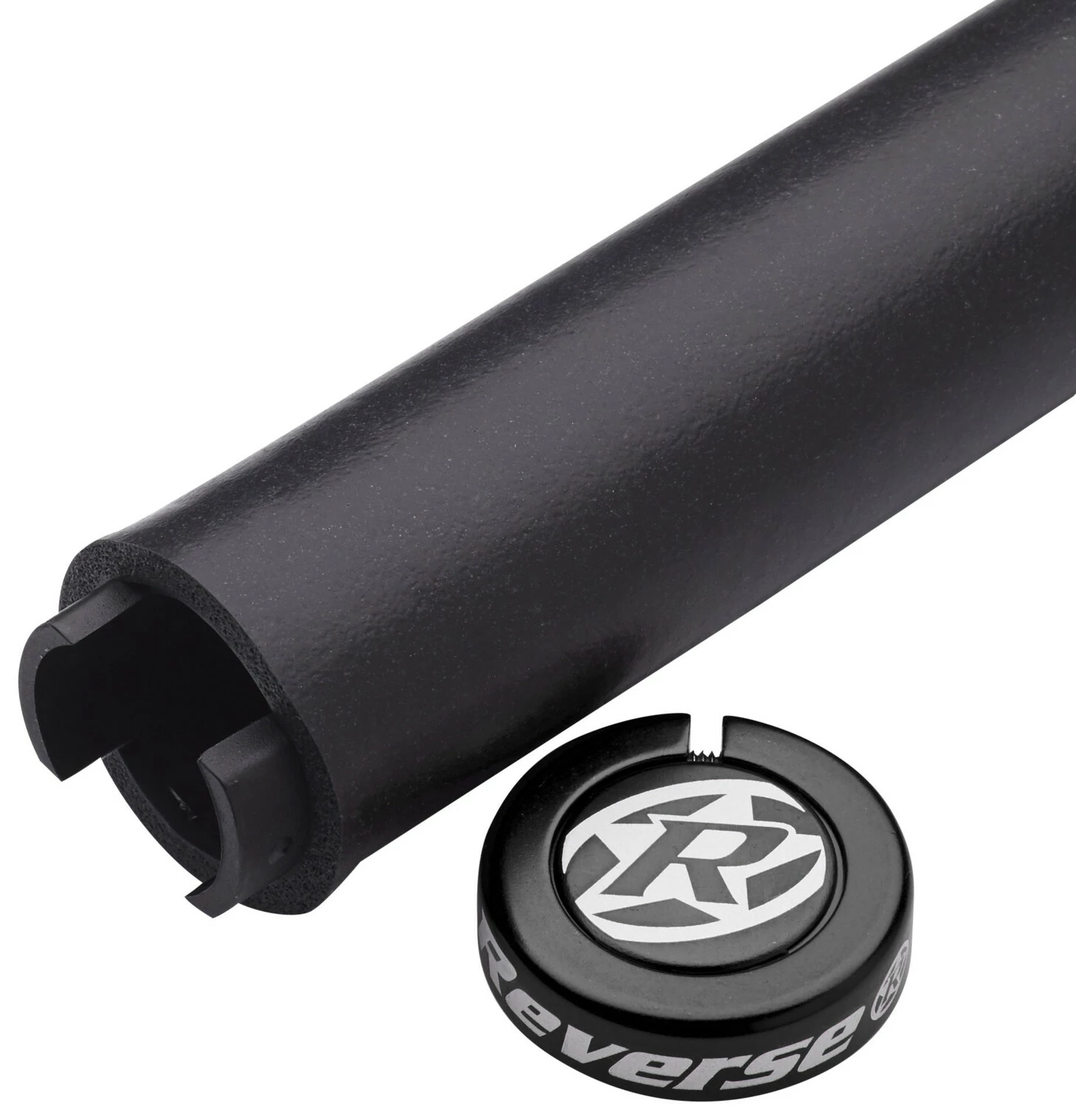 Reverse Bei Brügelmann Online Reverse Seismic Ergo Griffe 145mm Schwarz