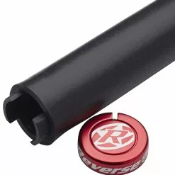 Reverse Bei Brügelmann Online Reverse Seismic Ergo Griffe 145mm Schwarz