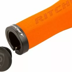 Ritchey Bei Brügelmann Online Ritchey WCS Ergo True Grip Griffe Lock-On Orange