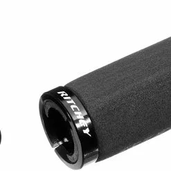 Ritchey Bei Brügelmann Online Ritchey WCS Ergo True Grip Griffe Lock-On Schwarz