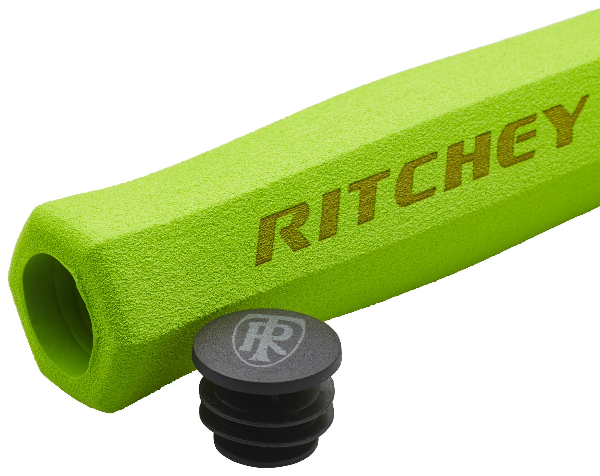 Ritchey Bei Brügelmann Online Ritchey WCS True Grip Griffe Grün – Bild 2