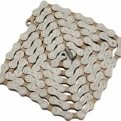 Shimano Bei Brügelmann Online Shimano Deore CN-HG53 Kette 9-fach Grau