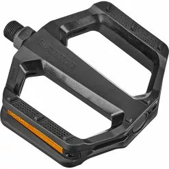 Shimano Bei Brügelmann Online Shimano PD-EF102 Pedale Mit Reflektor Schwarz