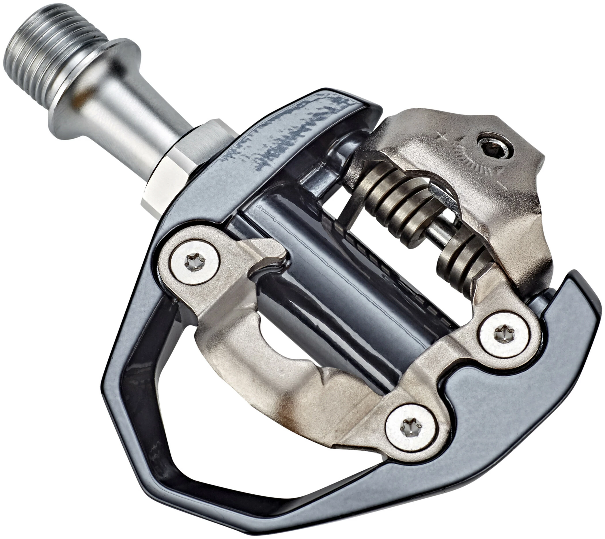 Shimano Bei Brügelmann Online Shimano PD-ES600 Pedale Mit SM-SH51 Grau