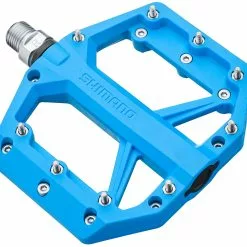 Shimano Bei Brügelmann Online Shimano PD-GR400 Pedale Blau