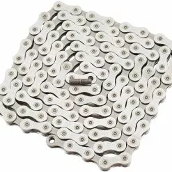 Shimano Bei Brügelmann Online Shimano Ultegra/XT CN-HG93 Kette 9-fach Grau/weiß