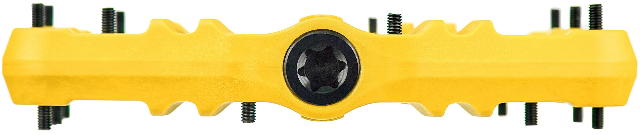 Sixpack Bei Brügelmann Online Sixpack Kamikaze PA Pedale Gelb – Bild 2