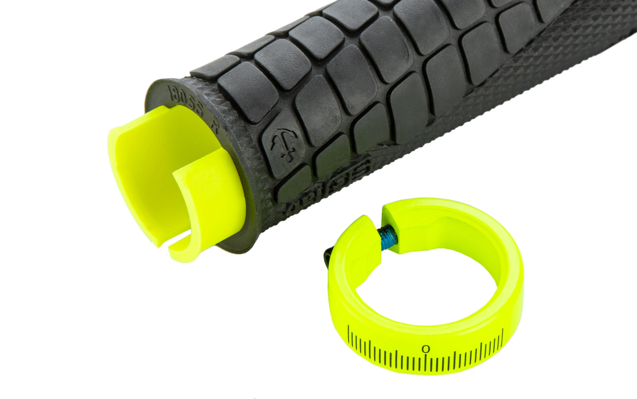 SQlab Bei Brügelmann Online SQlab 7OX Griffe Schwarz