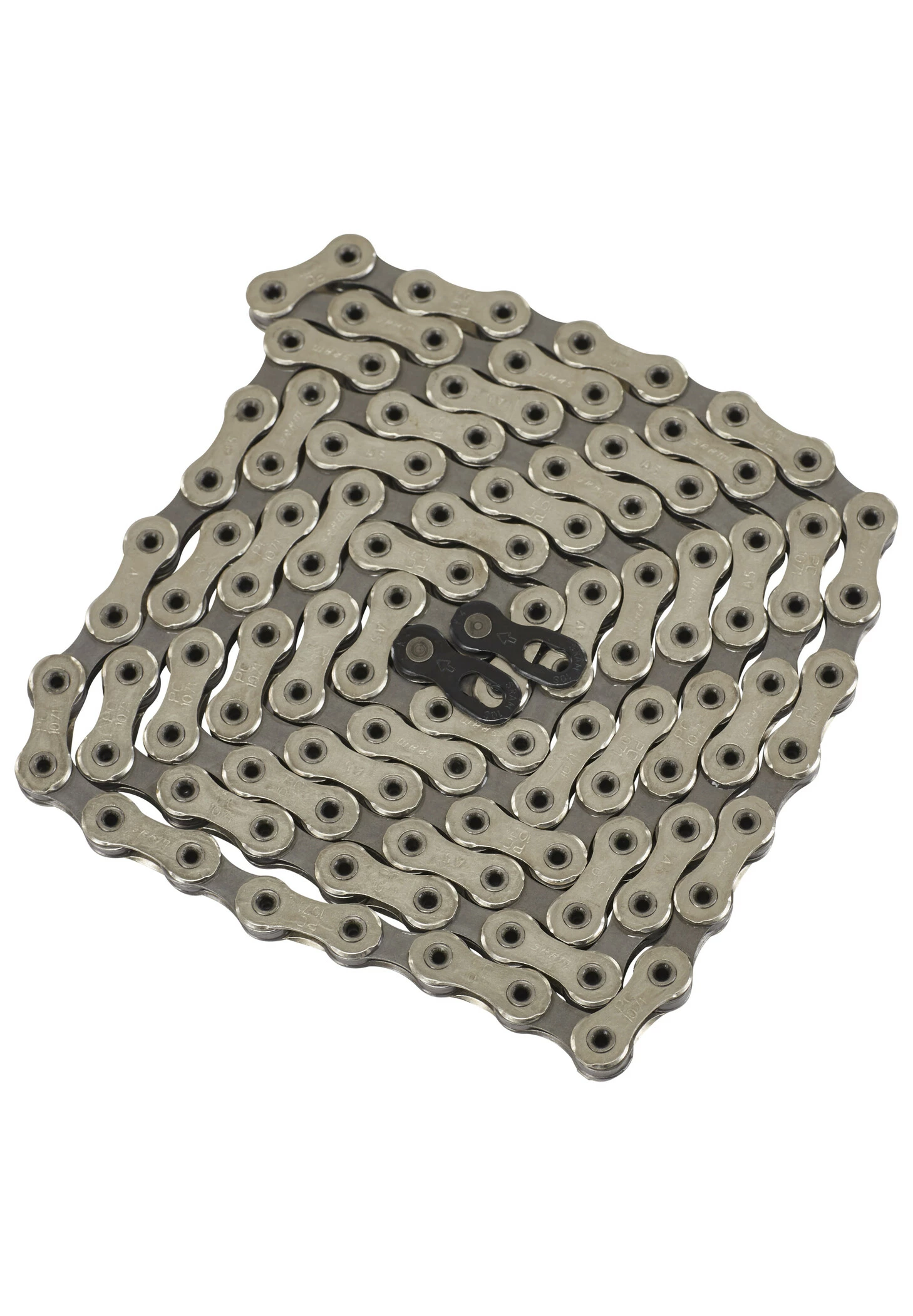 SRAM Bei Brügelmann Online SRAM PC-1071 Kette Power Chain Silber