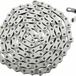 SRAM Bei Brügelmann Online SRAM Force AXS Kette 12-fach Inkl. PowerLock Silber