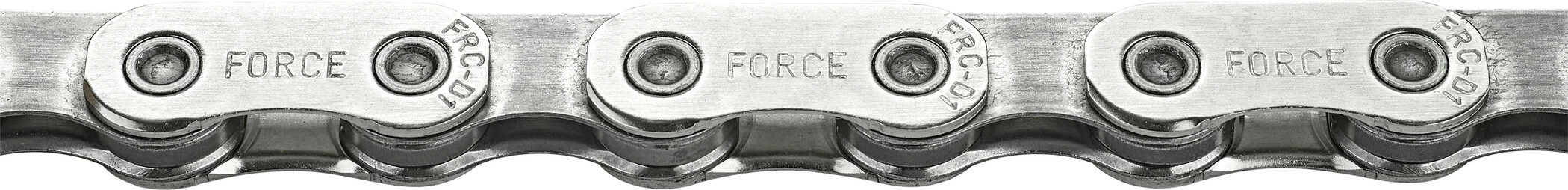 SRAM Bei Brügelmann Online SRAM Force AXS Kette 12-fach Inkl. PowerLock Silber – Bild 2