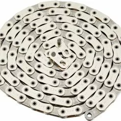 SRAM Bei Brügelmann Online SRAM PC RED Kette 12-fach Inkl. PowerLock Silber