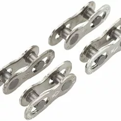 SRAM Bei Brügelmann Online SRAM Power Lock Kettenverschluss 11-fach 4 Stück Silber