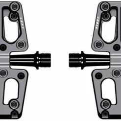 TATZE Bei Brügelmann Online TATZE MTB Link Comp. Pedale Schwarz