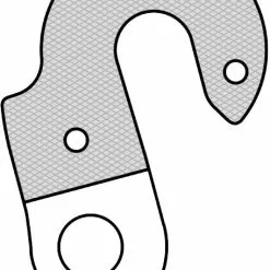 VAR Bei Brügelmann Online VAR #DH-69114 Schaltauge Für Canyon/Focus/KTM/Merida