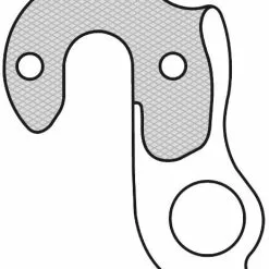 VAR Bei Brügelmann Online VAR #DH-69116 Schaltauge Für Bianchi/BMC/Colnago/Marin