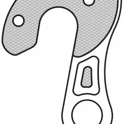 VAR Bei Brügelmann Online VAR #DH-69119 Schaltauge Für Corratec/Kona/Orange/Wilier