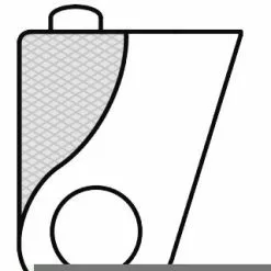 VAR Bei Brügelmann Online VAR #DH-69131 Schaltauge Für Canyon/Cube/Specialized