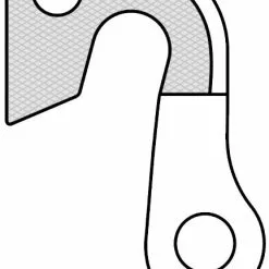 VAR Bei Brügelmann Online VAR #DH-69146 Schaltauge Für GT/Kettler/KHS/Airborne