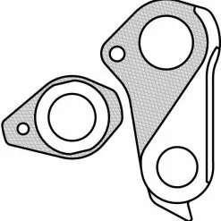 VAR Bei Brügelmann Online VAR #DH-69183 Schaltauge Für Giant