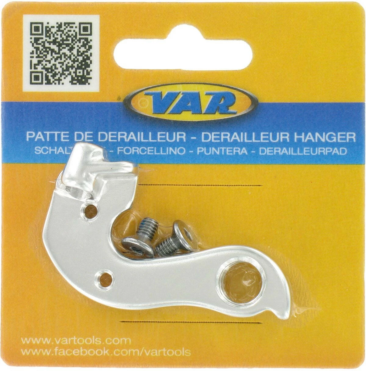 VAR Bei Brügelmann Online VAR #DH-69201 Schaltauge Für Cube – Bild 2