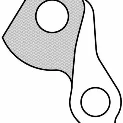 VAR Bei Brügelmann Online VAR #DH-69225 Schaltauge Für Trek