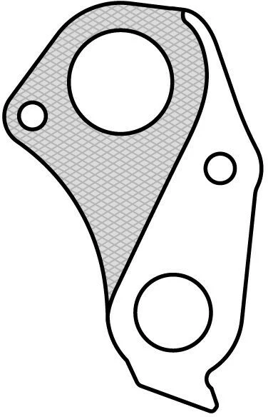 VAR Bei Brügelmann Online VAR #DH-69235 Schaltauge Für Giant