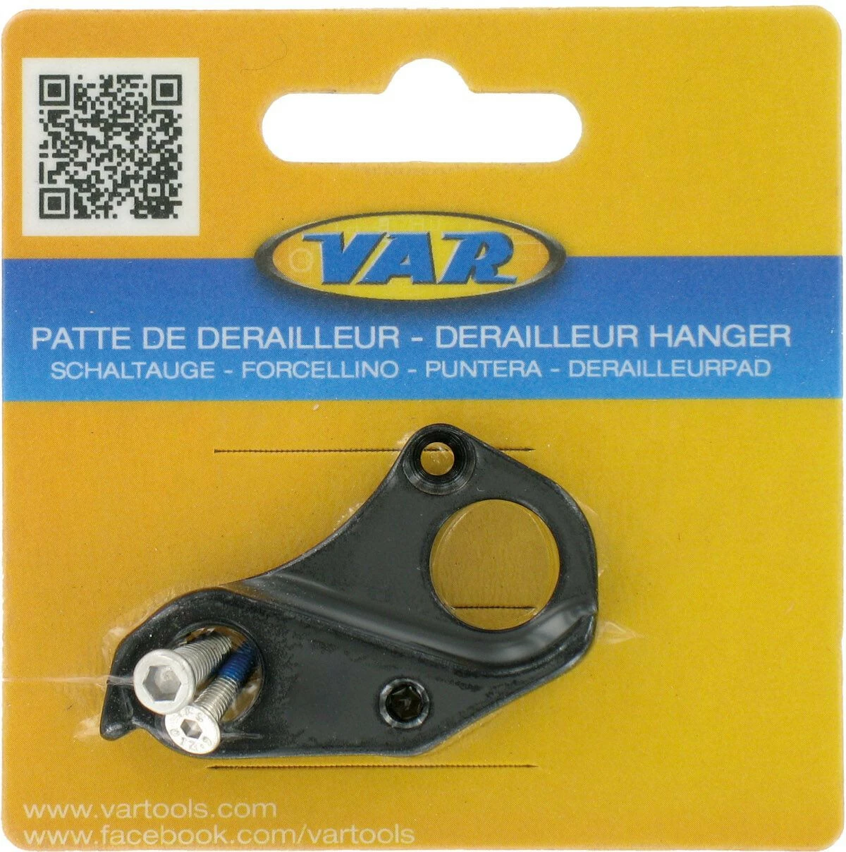 VAR Bei Brügelmann Online VAR #DH-69235 Schaltauge Für Giant – Bild 2