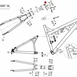 VIPER Bei Brügelmann Online VIPER Nitro Schraube M6xP1