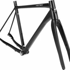 VOTEC Bei Brügelmann Online VOTEC VRX Rahmen-Kit Schwarz