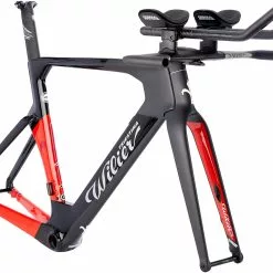 Wilier Bei Brügelmann Online Wilier Turbine Disc Rahmen Schwarz/rot