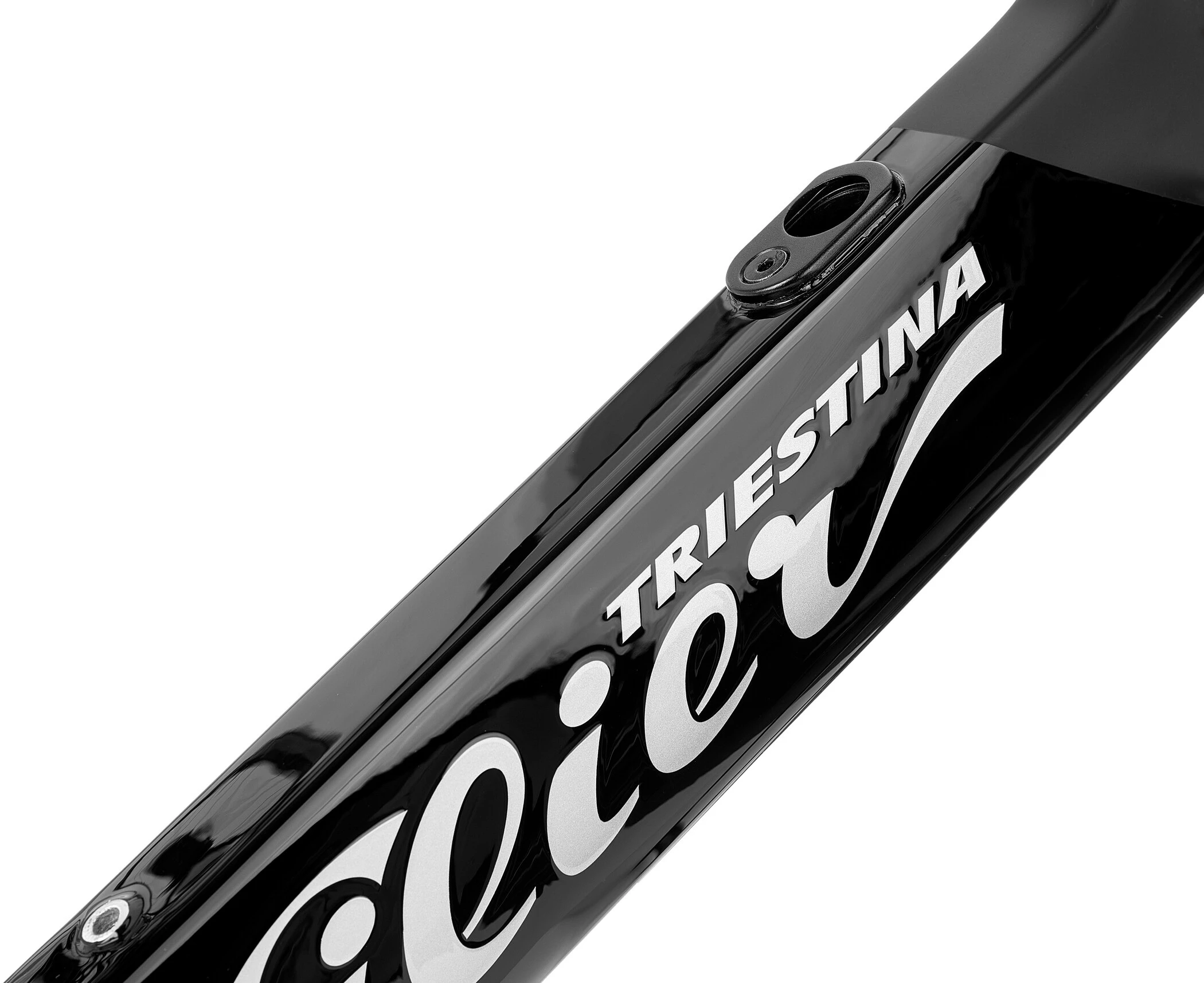 Wilier Bei Brügelmann Online Wilier Turbine Disc Rahmen Schwarz/rot – Bild 2