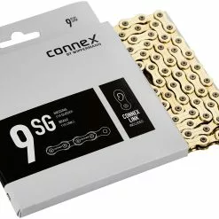 Wippermann Bei Brügelmann Online Wippermann Connex 9SG Kette