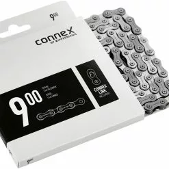 Wippermann Bei Brügelmann Online Wippermann Connex 900 Fahrradkette 9-fach 114 Kettenglieder