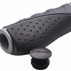 XLC Bei Brügelmann Online XLC GR-G06 Ergonomic Griffe Grau/schwarz