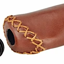 XLC Bei Brügelmann Online XLC GR-G11 Retro Griffe Braun