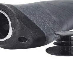 XLC Bei Brügelmann Online XLC GR-S04 Ergonomic Schraubgriffe Grau/schwarz