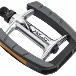 XLC Bei Brügelmann Online XLC PD-C08 Pedale Silber/schwarz