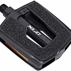 XLC Bei Brügelmann Online XLC PD-C09 City-/Comfort-Pedale Schwarz