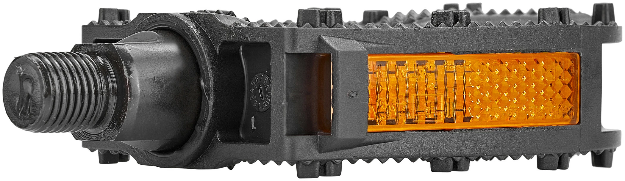 XLC Bei Brügelmann Online XLC PD-C15 Pedale 1/2" Mit Reflektor Kinder Schwarz – Bild 2