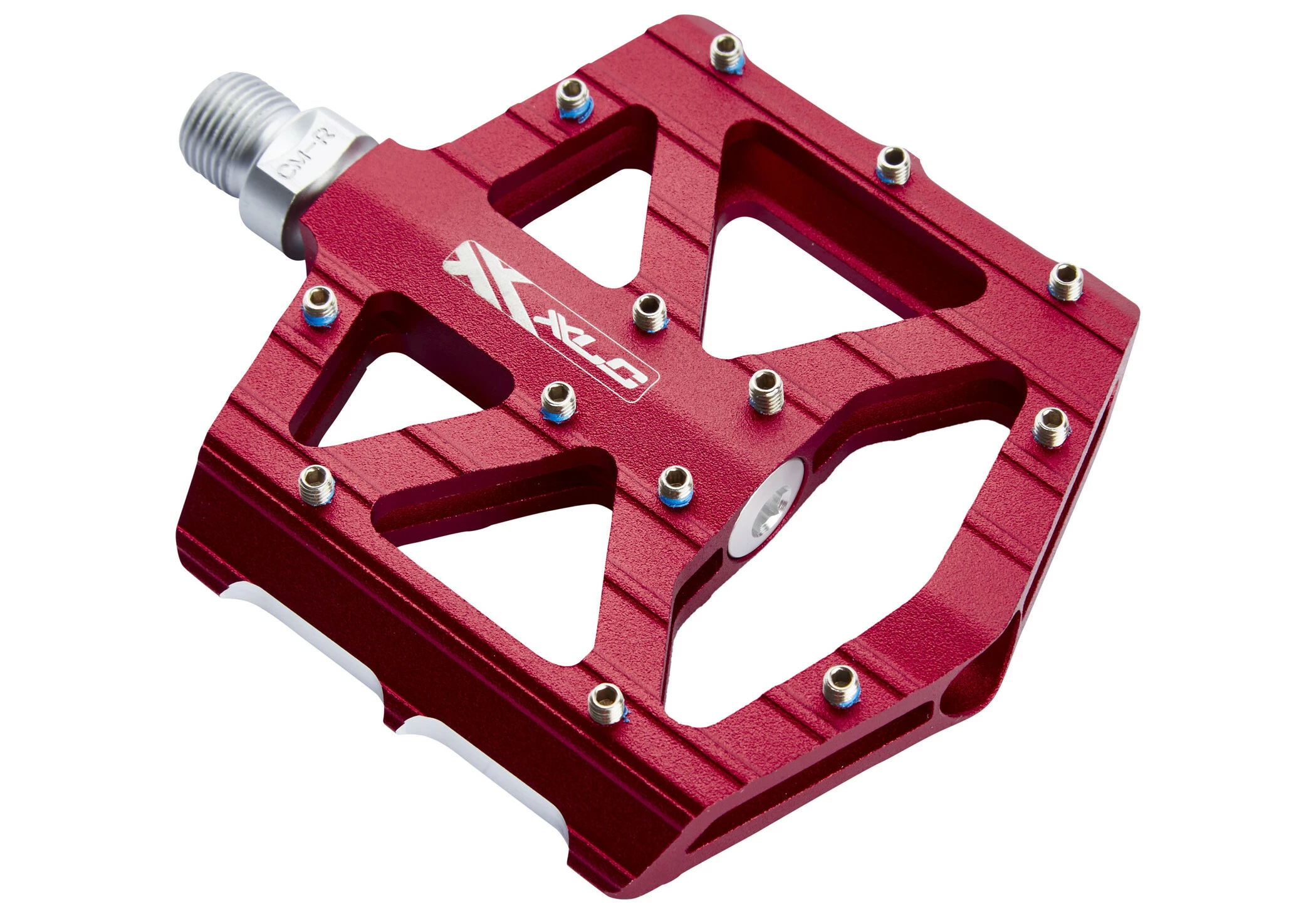 XLC Bei Brügelmann Online XLC PD-M12 MTB/Trekking Pedale Rot