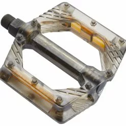 XLC Bei Brügelmann Online XLC PD-M16 Pedale Schwarz/transparent