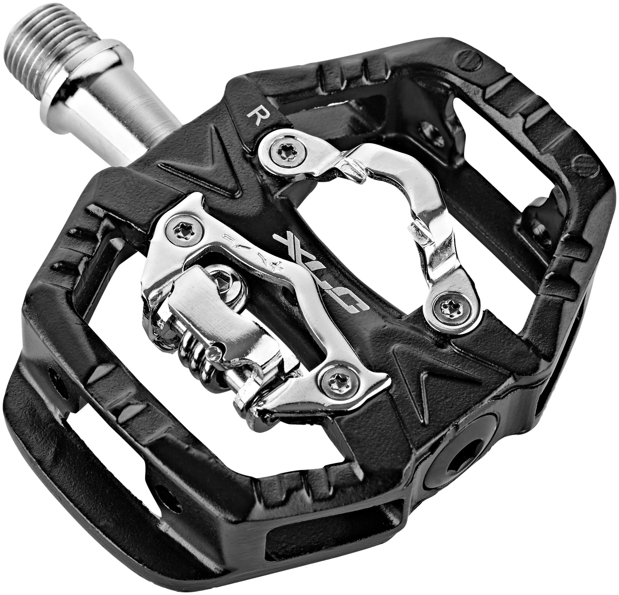 XLC Bei Brügelmann Online XLC PD-S14 Pedale Schwarz