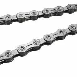 YABAN Bei Brügelmann Online YABAN SLA H10 Titanium Kette 10-fach 116 Kettenglieder Schwarz